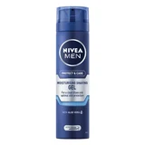 Nivea Men Protect & Care Moisturising Shaving Gel