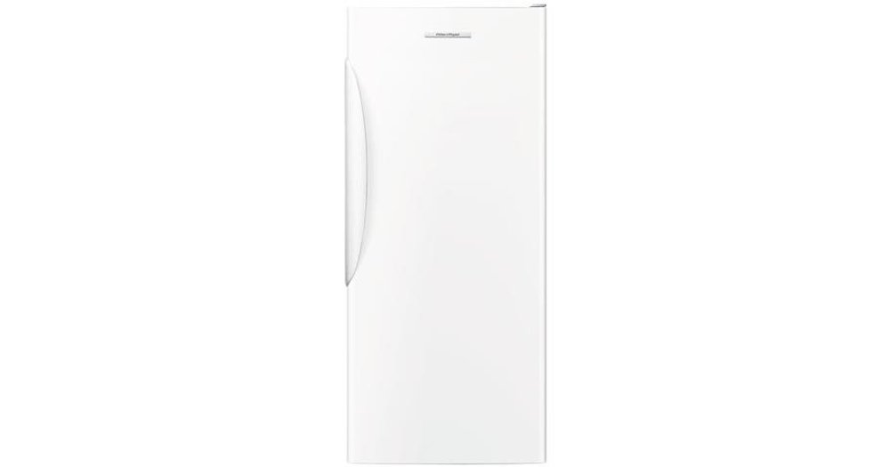 Fisher & Paykel 304L Upright E308 Series reviews | ProductReview.com.au