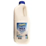 ALDI Farmdale Fresh 2L Full Cream Milk