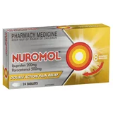 Nurofen Nuromol