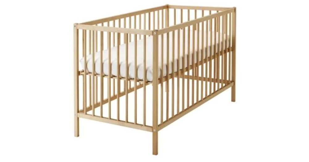 Ikea Sniglar Cot Productreview Com Au