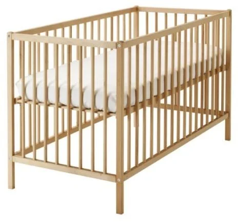 Ikea Sniglar Cot Productreview Com Au