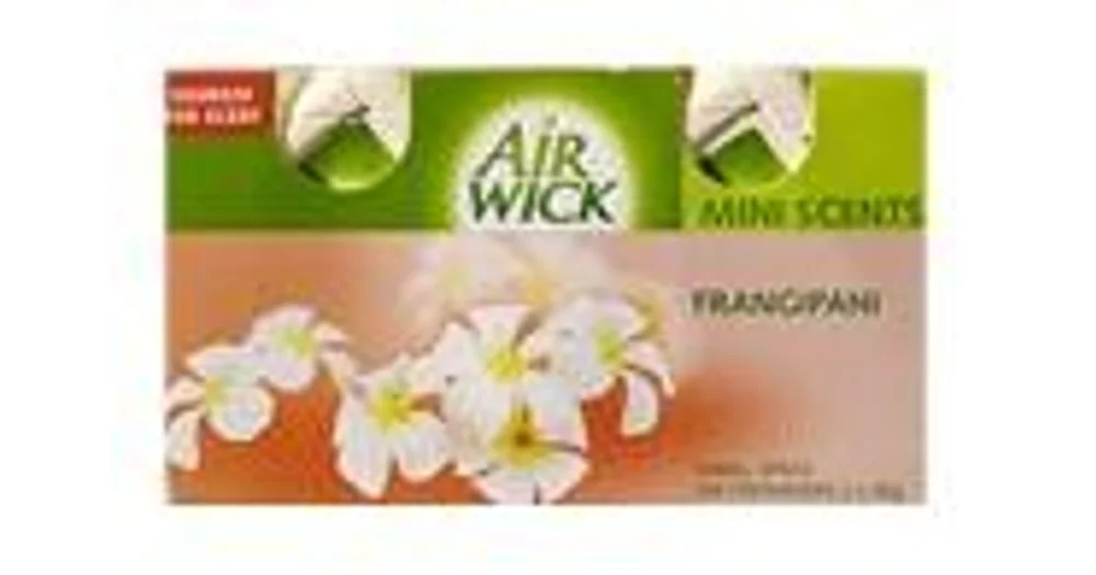 Air Wick Mini Scent reviews