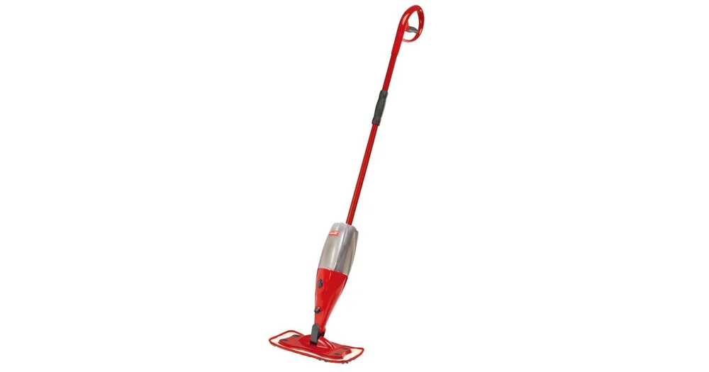 Vileda ProMist Max Flip Spray Mop Product Review