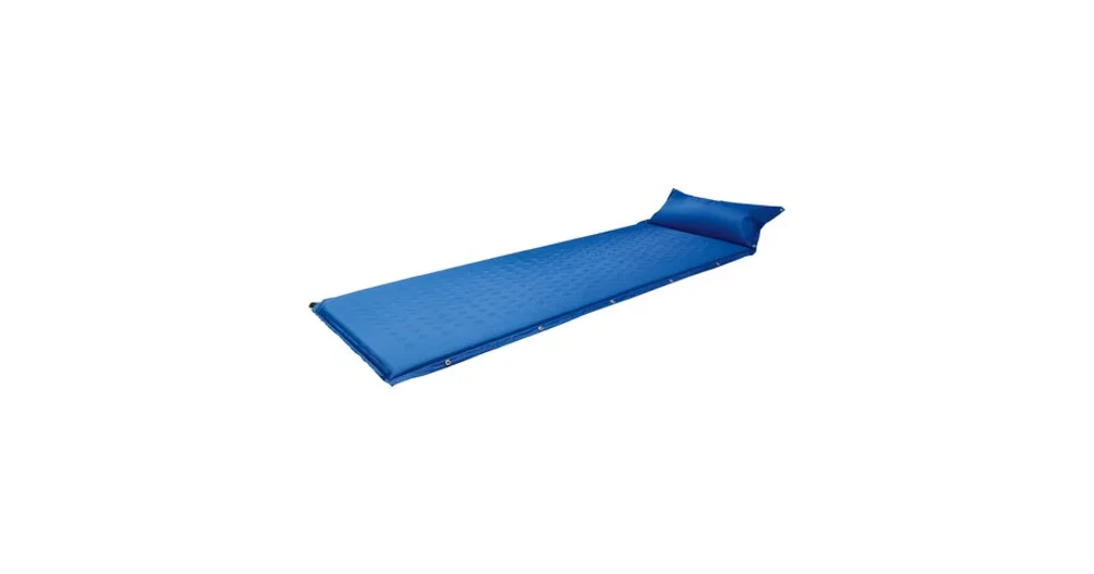 Flocked air mattress clearance kmart