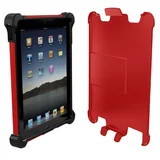 Ballistic Tough Jacket Series Case for iPad2