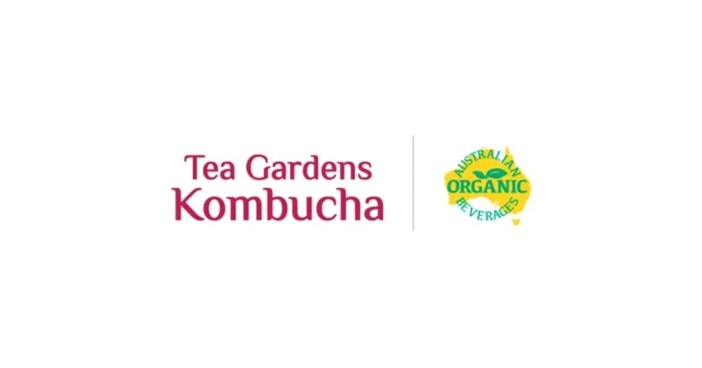 Tea Gardens Kombucha reviews