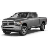Ram Big Horn 2500