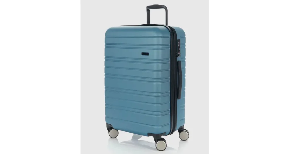 Flylite luggage store reviews australia