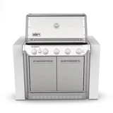 Weber Summit SB38