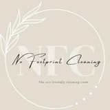 No Footprint Cleaning