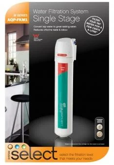 Aquaport M Series Water Filtration System reviews