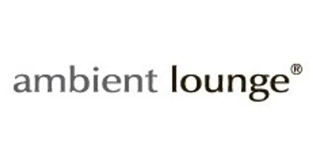 Ambient Lounge reviews | ProductReview.com.au