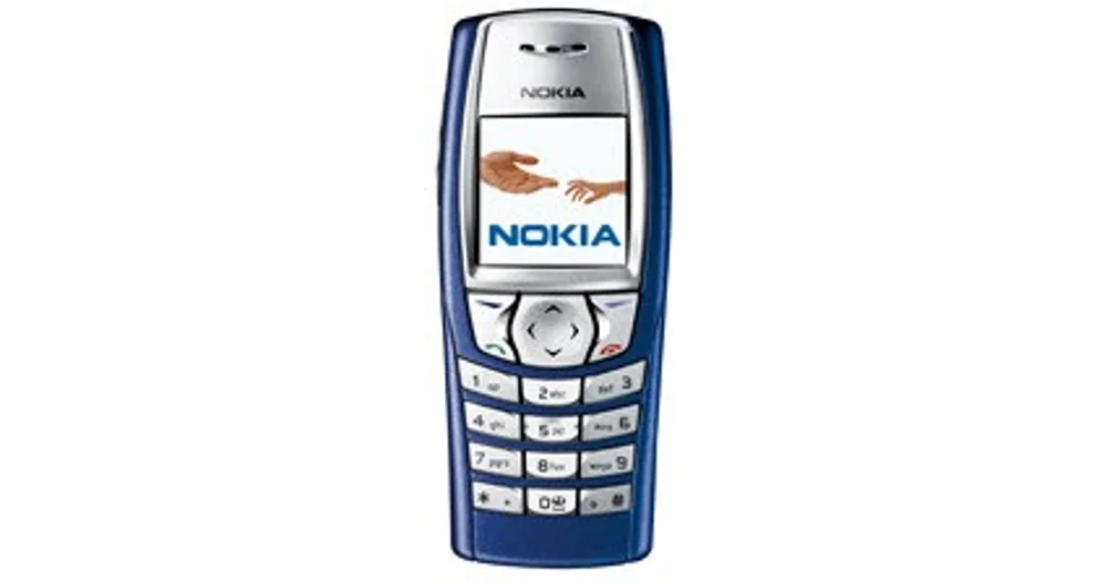 nokia 2004