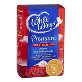 White Wings Self Raising Flour