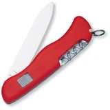 Victorinox Alpineer Red Swiss Army Knife