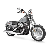 Harley-Davidson FXDB Dyna Street Bob