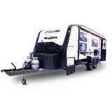 Majestic Caravans Garoova