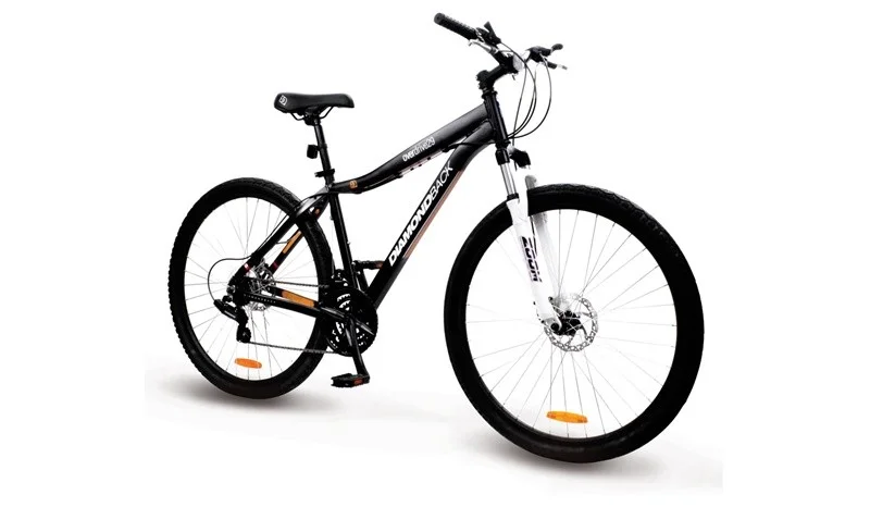 Diamondback 29 deals mountain bike