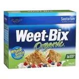 Sanitarium Weet-Bix Organic