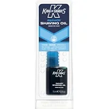 King of Shaves AlphaOil Shaving Oil