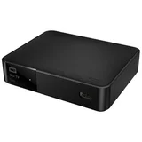 WD TV Live