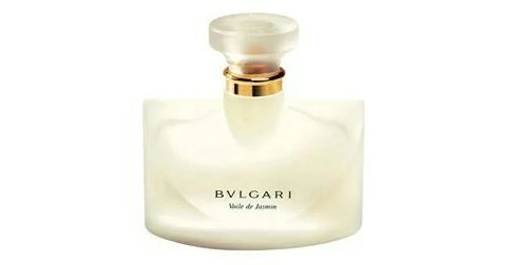 Bvlgari voile shop de jasmin discontinued