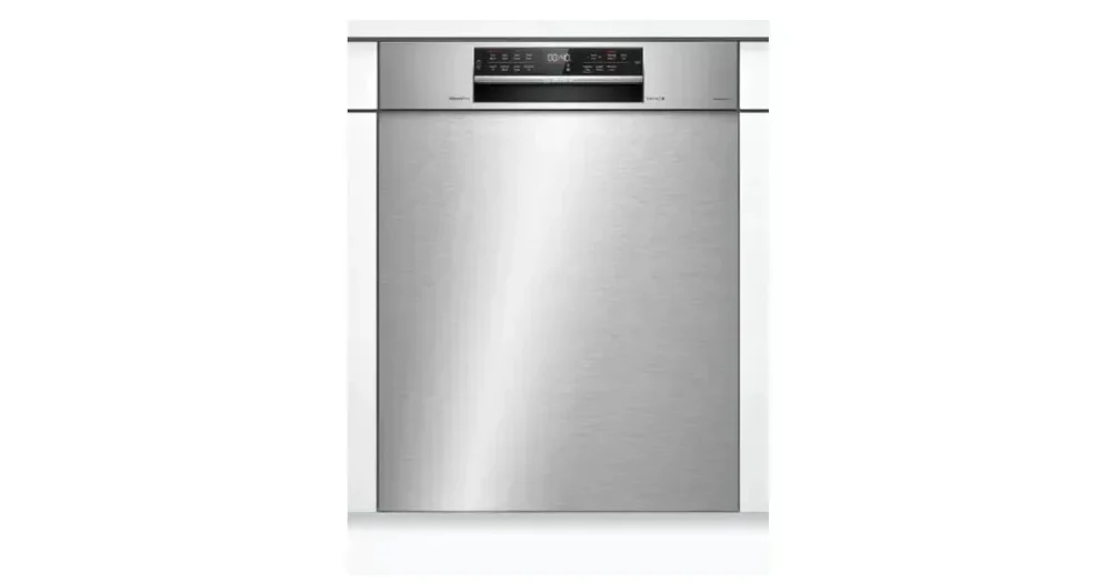 David jones bosch store dishwasher