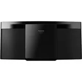 Panasonic HC200 Slim Compact Micro System