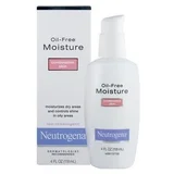 Neutrogena Oil-Free Moisture