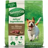 Nature's Gift Dry Dog Food Kangaroo