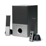 Altec Lansing VS4121 / VS4121BLK Computer Speakers