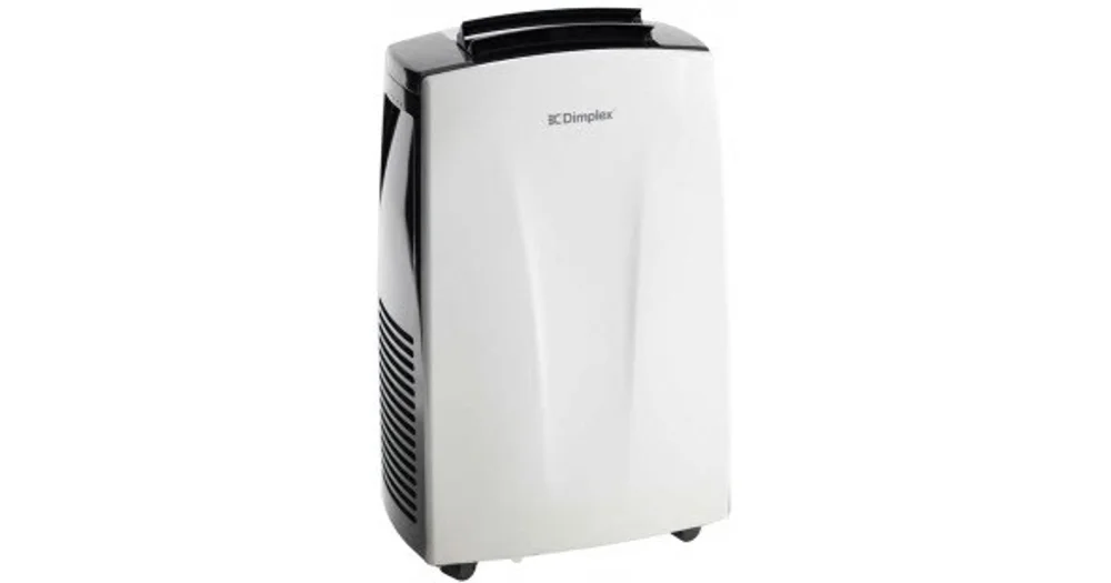 Dimplex DC15 reviews