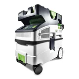 Festool CTM MIDI M Class Dust Extractor