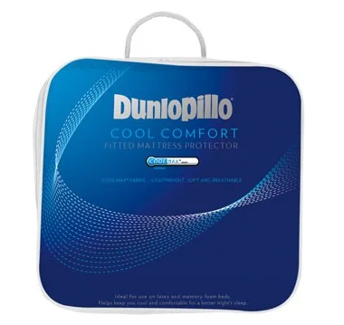 Dunlopillo kogan outlet