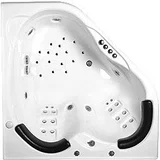 Endless Sapphire Spa Bath