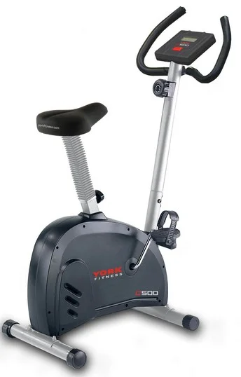 york fitness bike