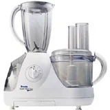 Breville Super Wizz Duo FP30