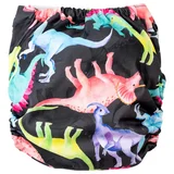 Designer Bums Modern Cloth Nappies