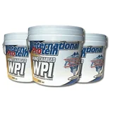 International Protein Amino Charged WPI