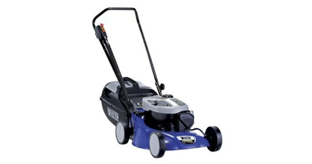 Victa tornado mower 625 series 190cc new arrivals