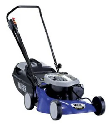 Victa mower best sale 4 stroke troubleshooting