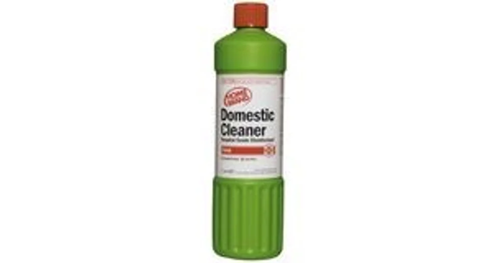 HomeBrand Fresh Domestic Cleaner reviews
