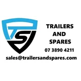 Trailers and Spares