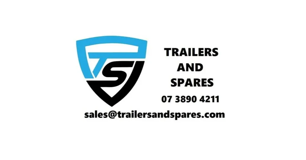 Trailers and Spares
