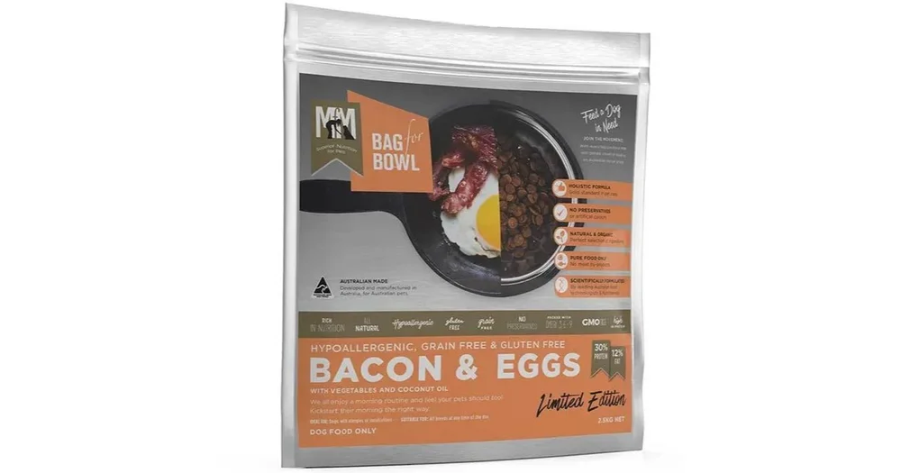 Meals For Mutts Dog Food for Adult reviews