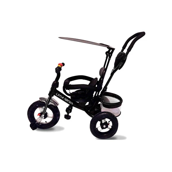 Little nation push trike deluxe hotsell