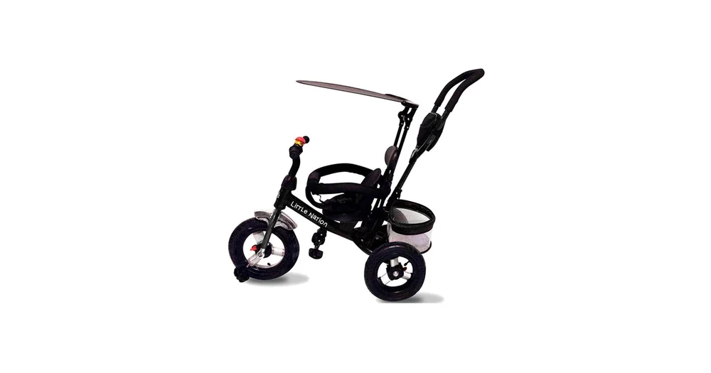 Little Nation Push Trike reviews ProductReview