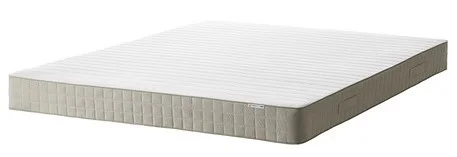 Hafslo deals mattress single