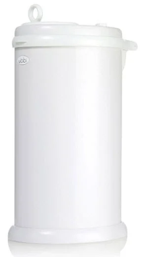 ubbi steel diaper pail reviews